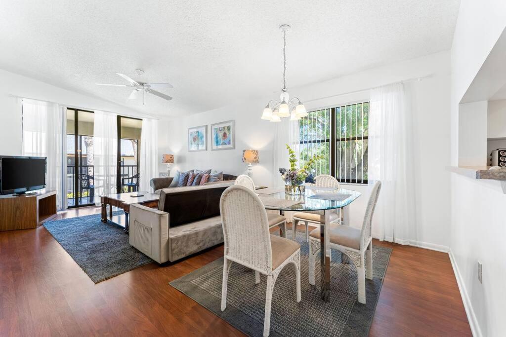 Ferienwohnung Minutes To Anna Maria Island Bradenton Exterior foto