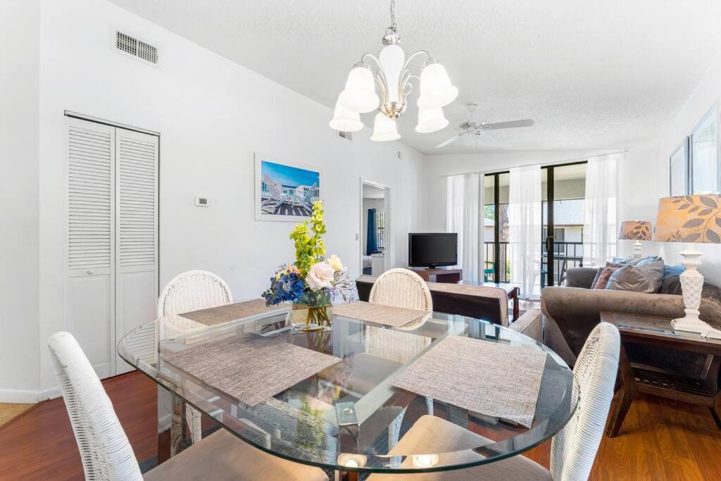 Ferienwohnung Minutes To Anna Maria Island Bradenton Exterior foto