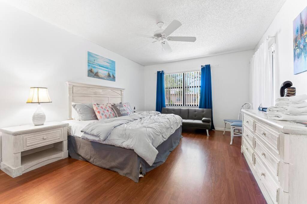 Ferienwohnung Minutes To Anna Maria Island Bradenton Exterior foto