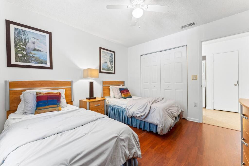 Ferienwohnung Minutes To Anna Maria Island Bradenton Exterior foto