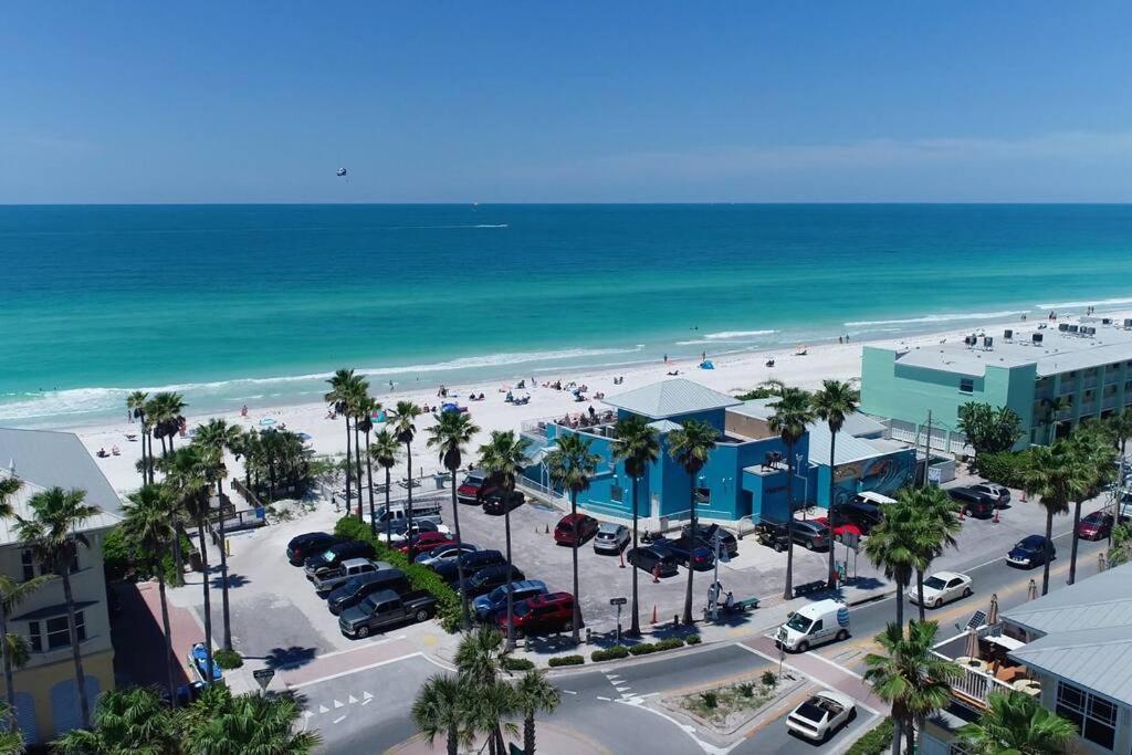 Ferienwohnung Minutes To Anna Maria Island Bradenton Exterior foto