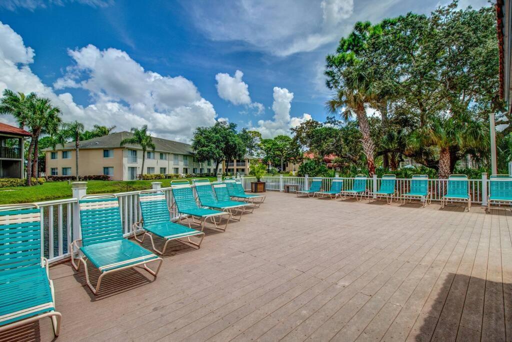 Ferienwohnung Minutes To Anna Maria Island Bradenton Exterior foto