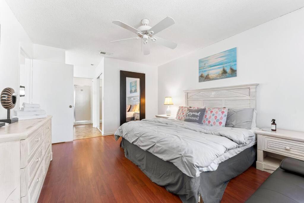 Ferienwohnung Minutes To Anna Maria Island Bradenton Exterior foto